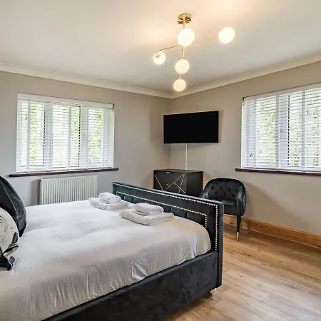 Millbrook Ferienhaus *