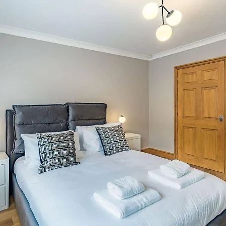 Ferienhaus Millbrook Gatebeck