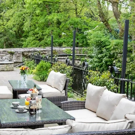 Ferienhaus Millbrook Gatebeck
