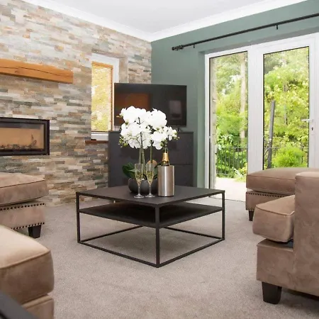 Millbrook Ferienhaus *