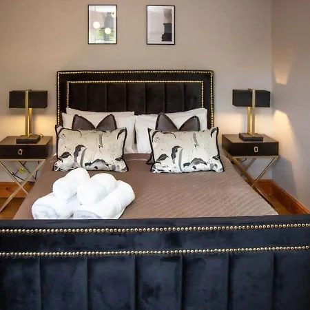 Ferienhaus Millbrook Gatebeck